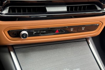 2026 BMW i4 eDrive40