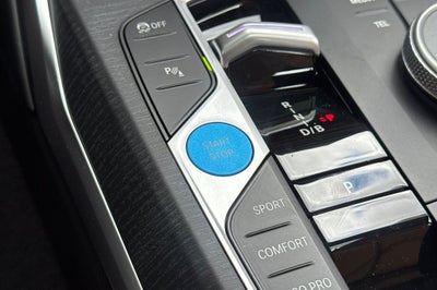 2026 BMW i4 eDrive40