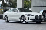 2026 BMW i4 eDrive40
