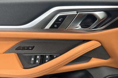 2026 BMW i4 eDrive40