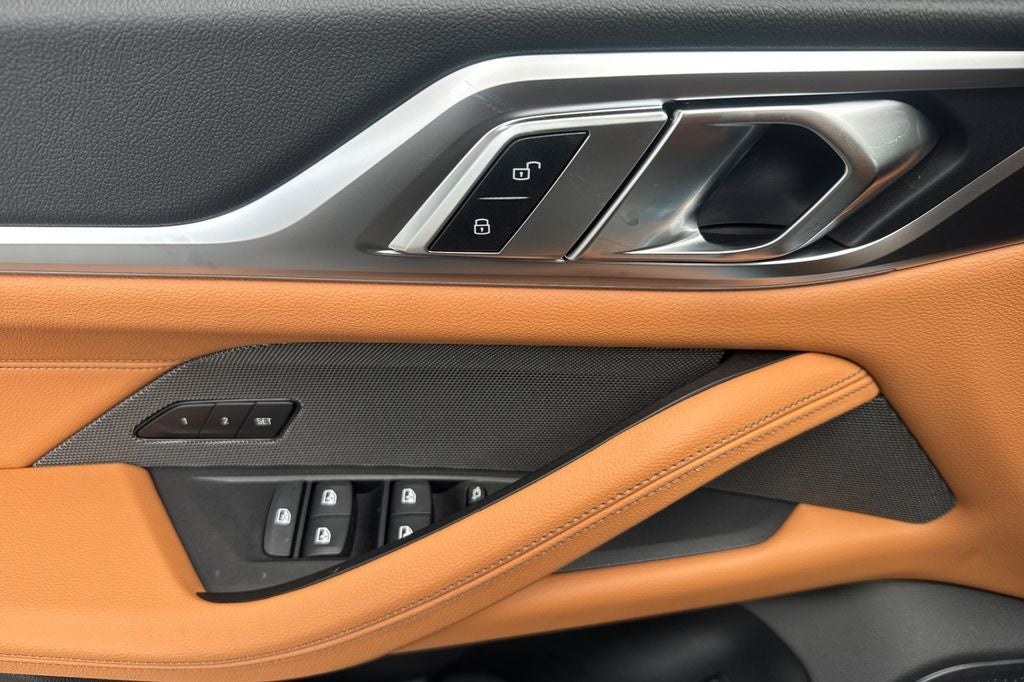 2026 BMW i4 eDrive40