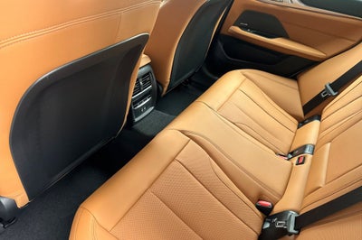 2026 BMW i4 eDrive40