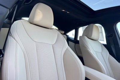 2026 BMW i4 eDrive40