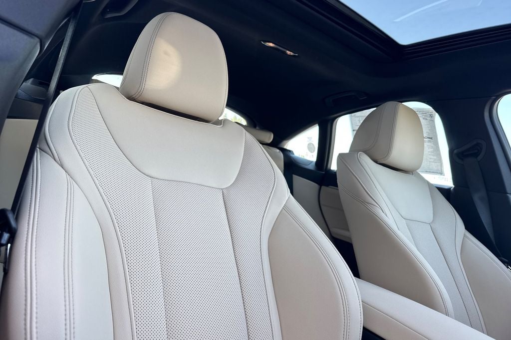 2026 BMW i4 eDrive40