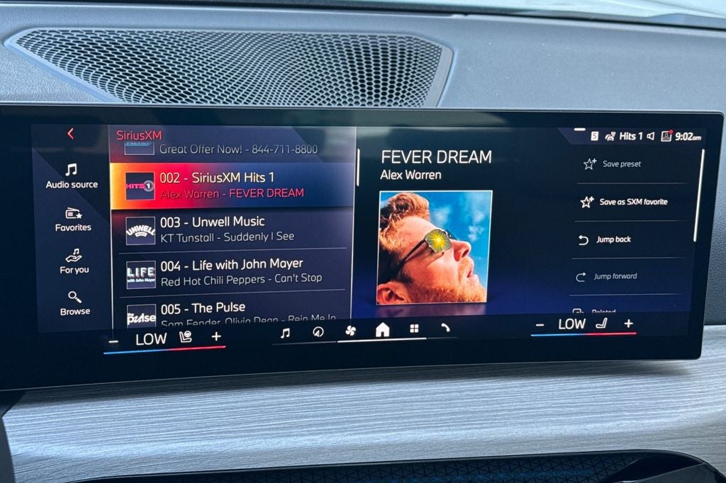 2026 BMW i4 eDrive40