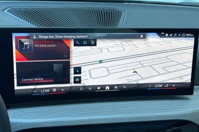 2026 BMW i4 eDrive40