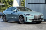 2026 BMW i4 eDrive40