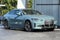 2026 BMW i4 eDrive40