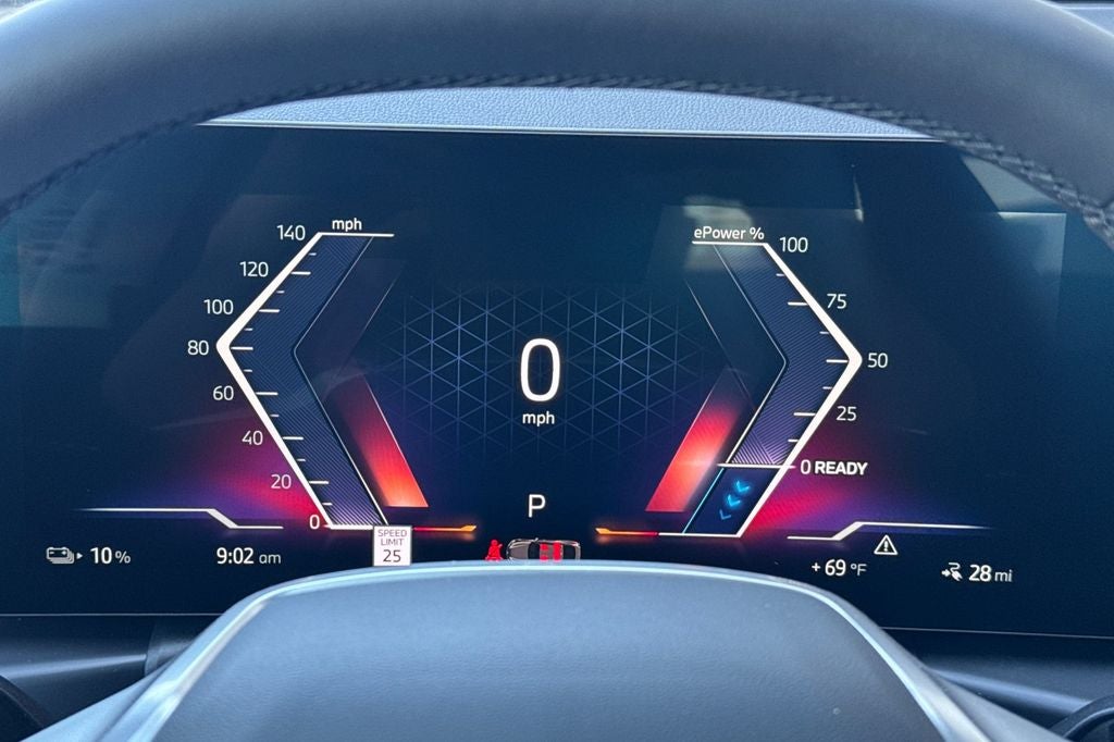 2026 BMW i4 eDrive40