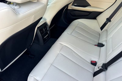 2026 BMW i4 eDrive40