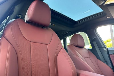 2026 BMW i4 eDrive40