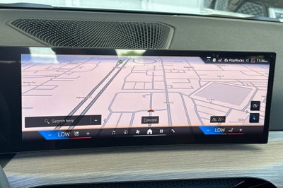 2026 BMW i4 eDrive40