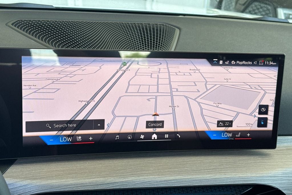 2026 BMW i4 eDrive40