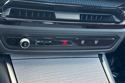 2026 BMW i4 eDrive40