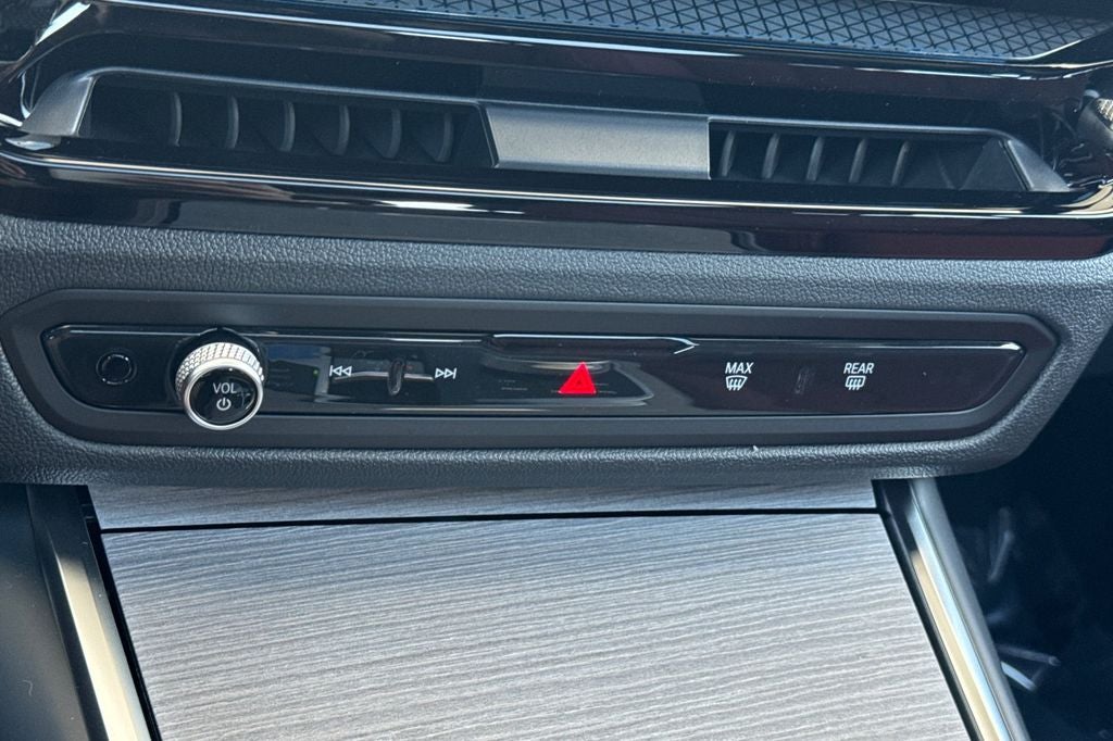 2026 BMW i4 eDrive40
