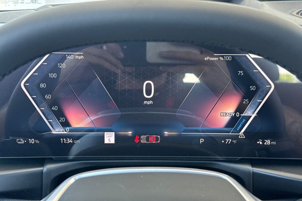 2026 BMW i4 eDrive40