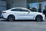 2026 BMW i4 eDrive40