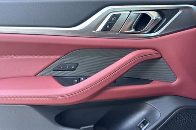 2026 BMW i4 eDrive40