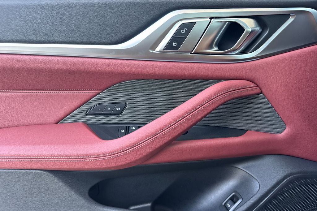 2026 BMW i4 eDrive40