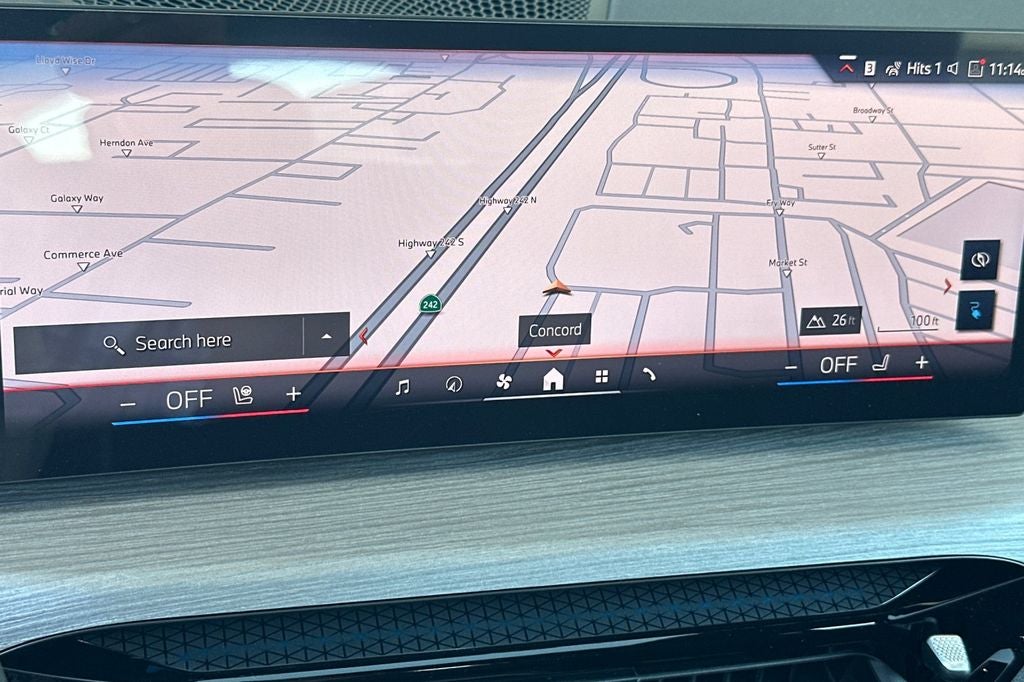 2026 BMW i4 eDrive40