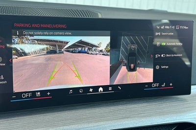 2026 BMW i4 eDrive40