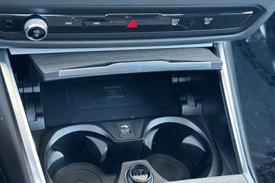 2026 BMW i4 eDrive40