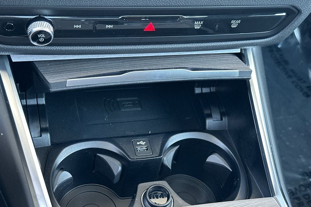 2026 BMW i4 eDrive40