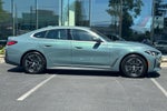 2026 BMW i4 eDrive40
