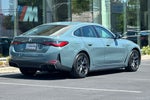 2026 BMW i4 eDrive40