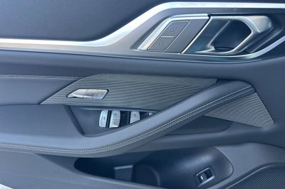 2026 BMW i4 eDrive40