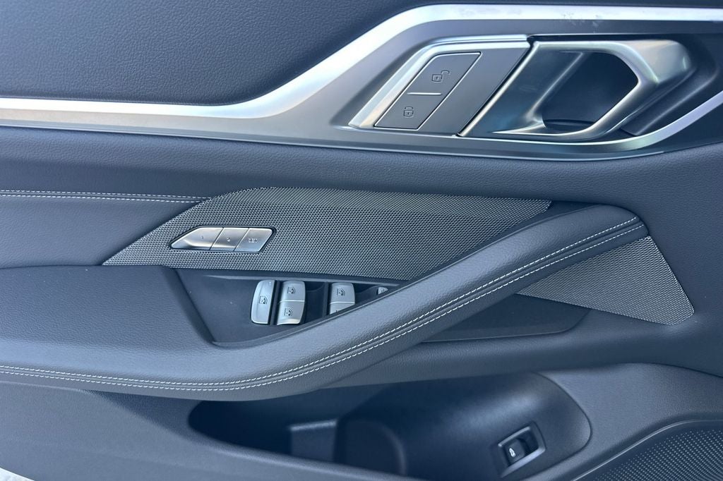 2026 BMW i4 eDrive40