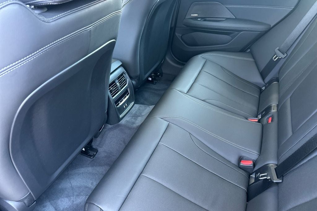 2026 BMW i4 eDrive40