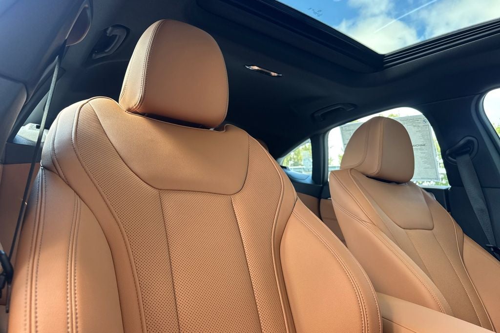 2026 BMW i4 eDrive40