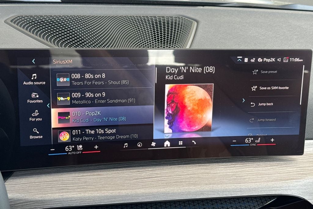 2026 BMW i4 eDrive40