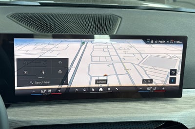2026 BMW i4 eDrive40