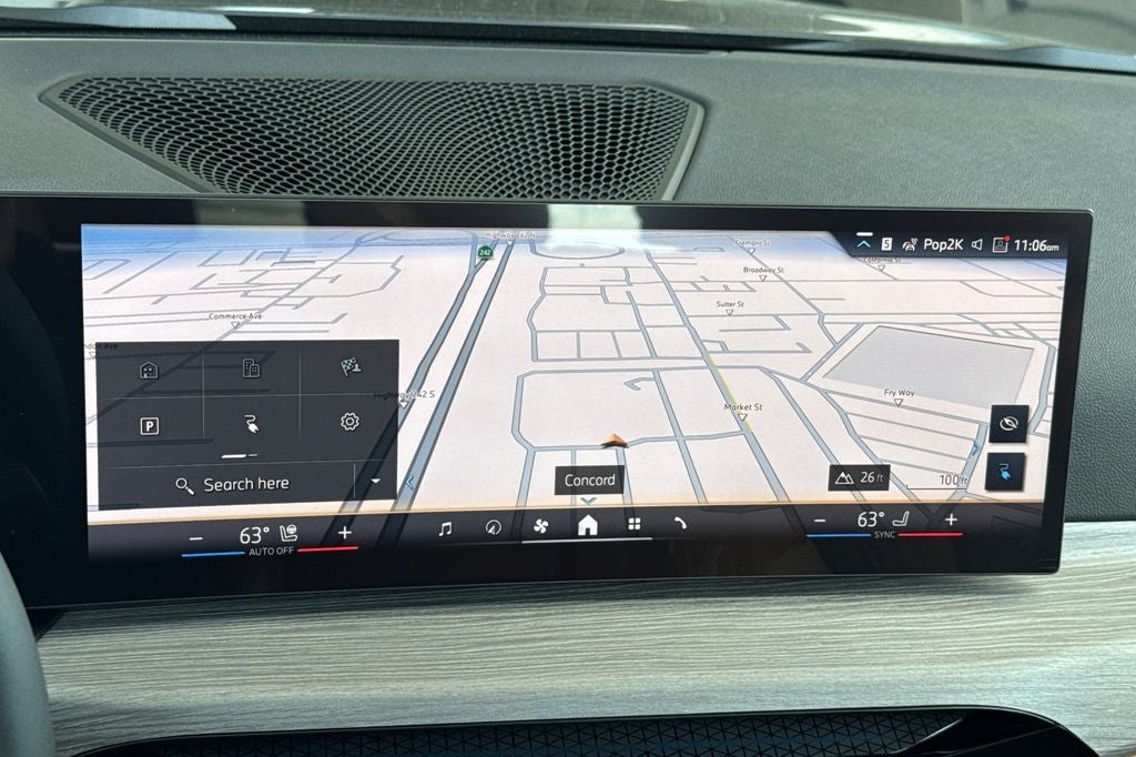 2026 BMW i4 eDrive40