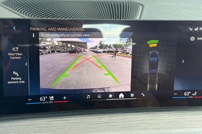 2026 BMW i4 eDrive40