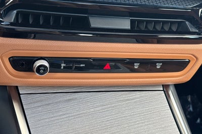 2026 BMW i4 eDrive40