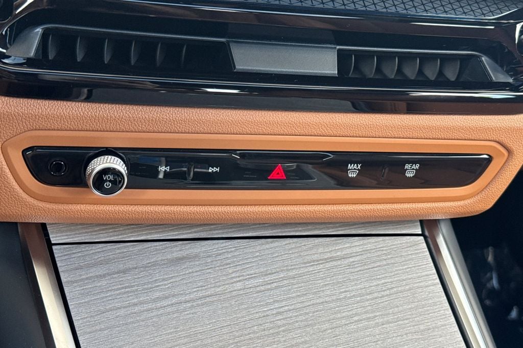 2026 BMW i4 eDrive40