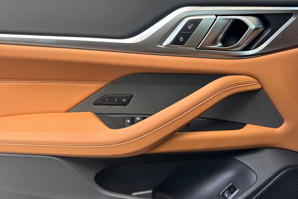 2026 BMW i4 eDrive40