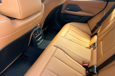 2026 BMW i4 eDrive40