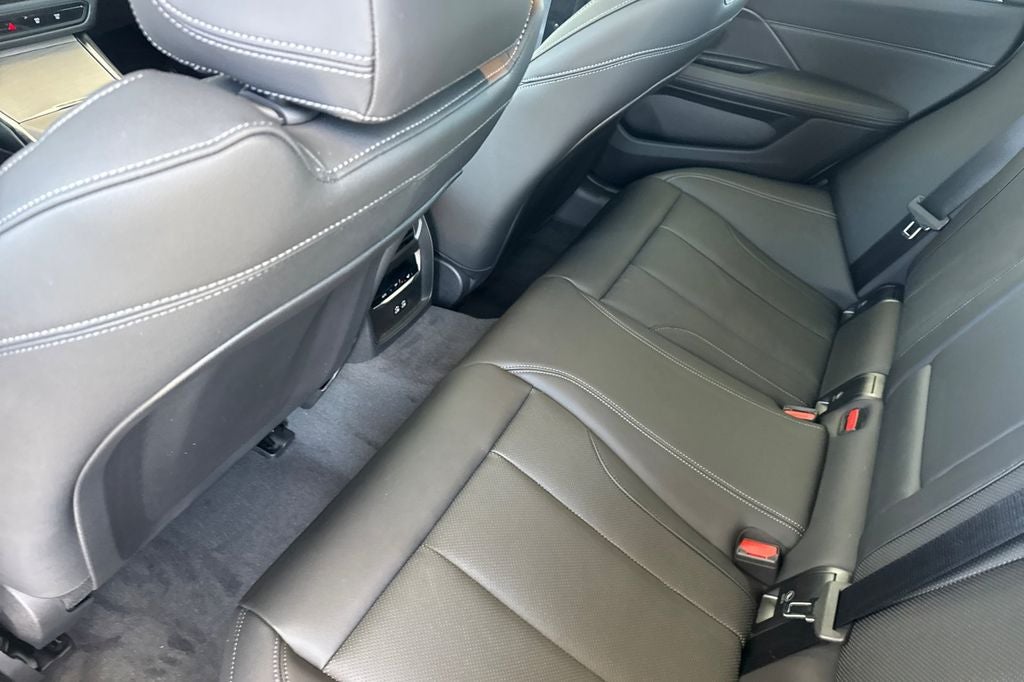 2026 BMW i4 eDrive40