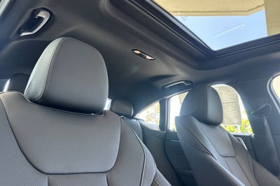 2026 BMW i4 eDrive40