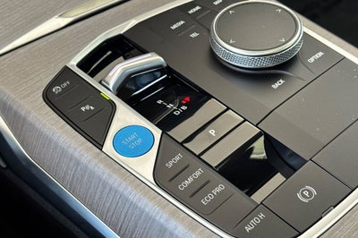 2026 BMW i4 eDrive40