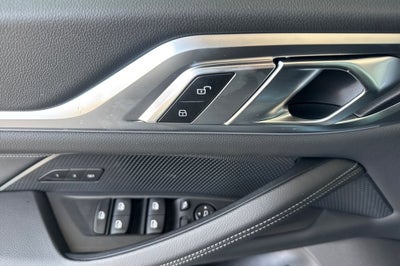 2026 BMW i4 eDrive40