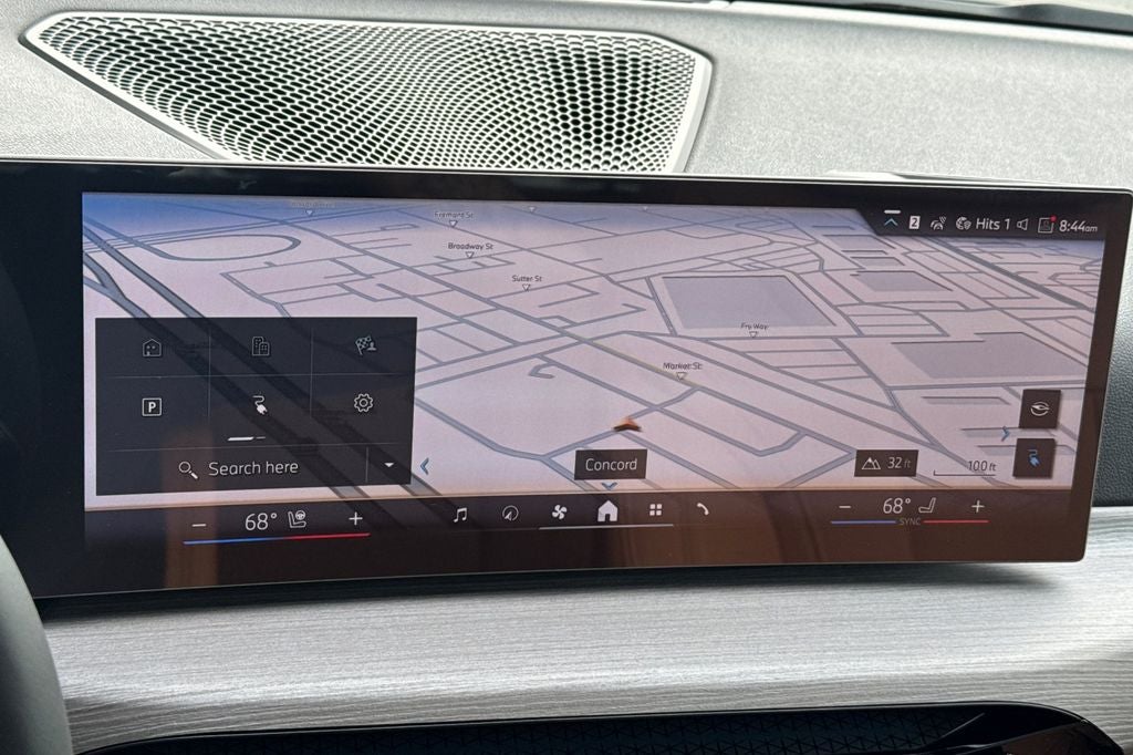 2026 BMW i4 eDrive40