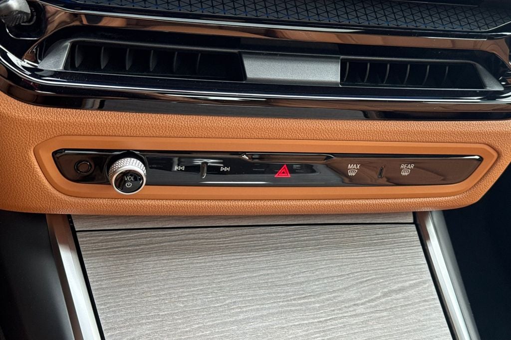 2026 BMW i4 eDrive40