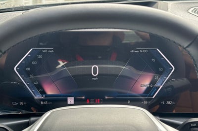 2026 BMW i4 eDrive40