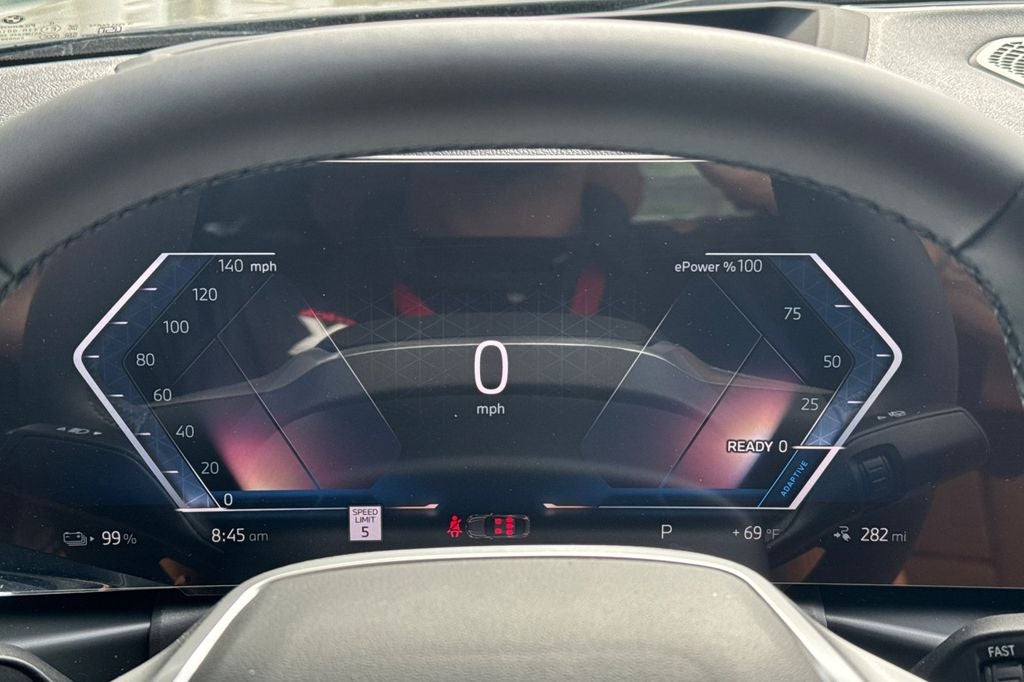 2026 BMW i4 eDrive40