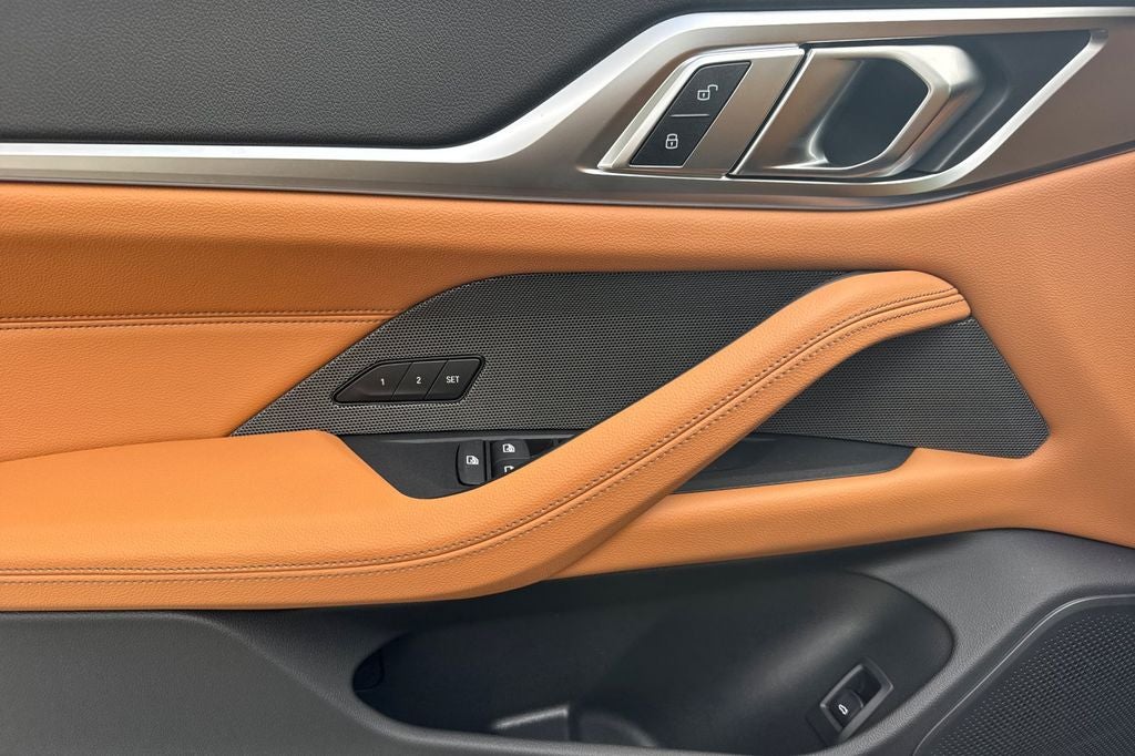 2026 BMW i4 eDrive40
